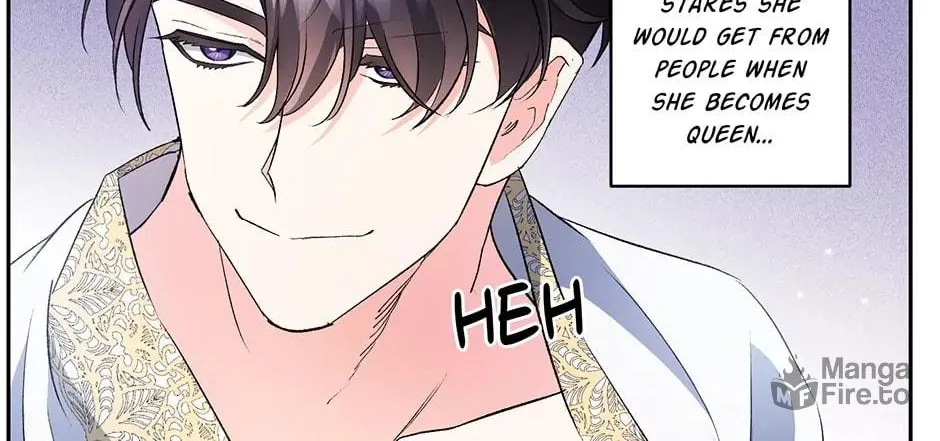 Read Lady Evony chapter 138 image 47 on Lezhin