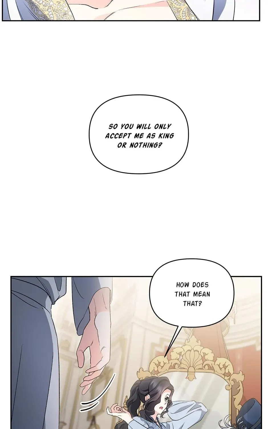 Read Lady Evony chapter 138 image 48 on Lezhin