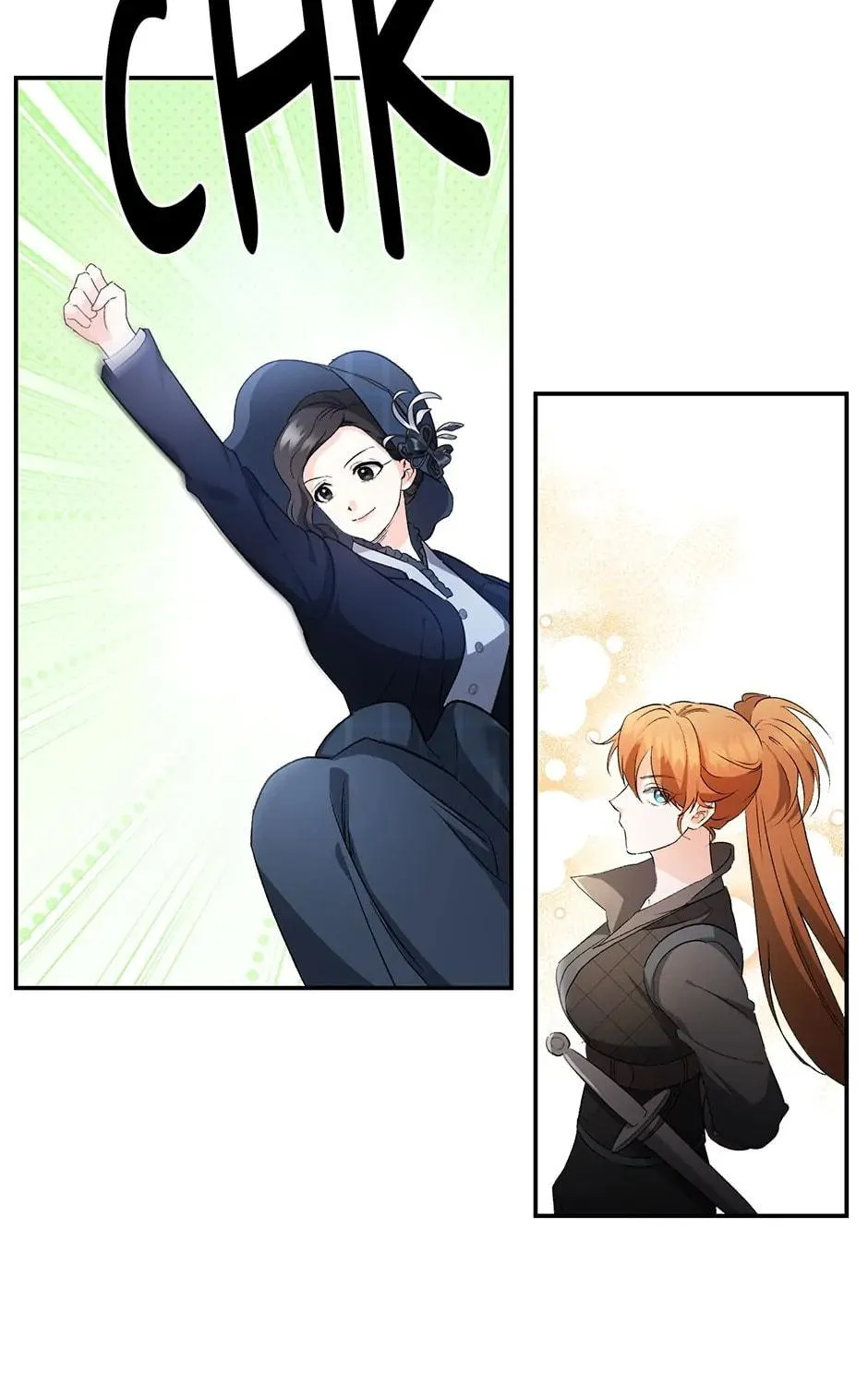 Read Lady Evony chapter 138 image 64 on Lezhin