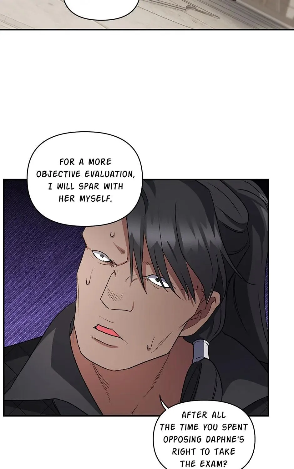 Read Lady Evony chapter 138 image 76 on Lezhin
