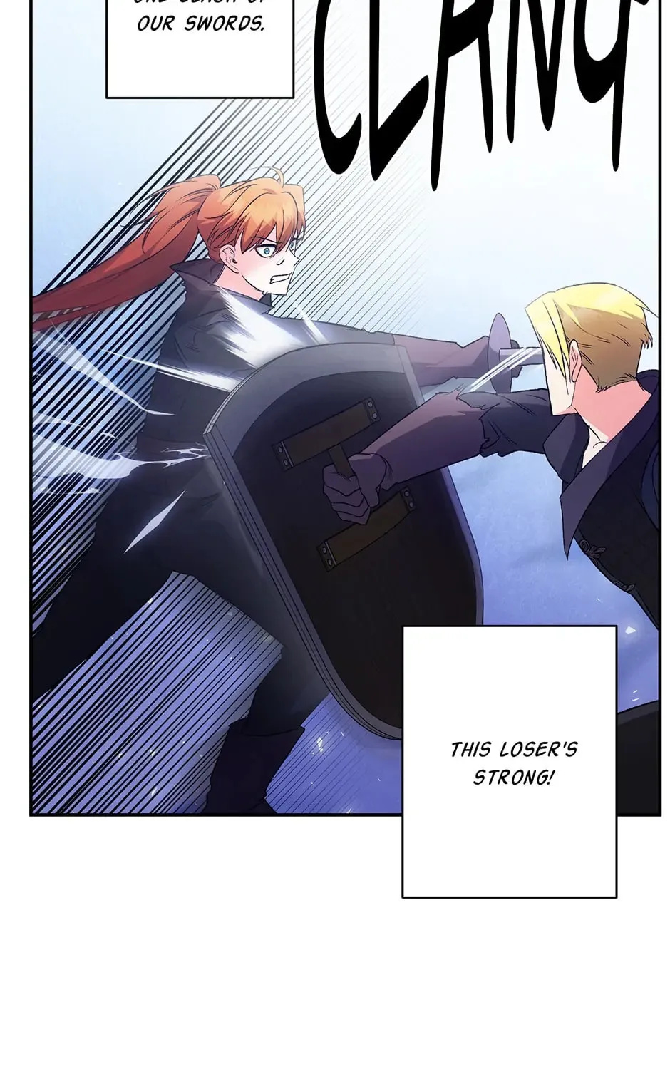 Read Lady Evony chapter 138 image 92 on Lezhin