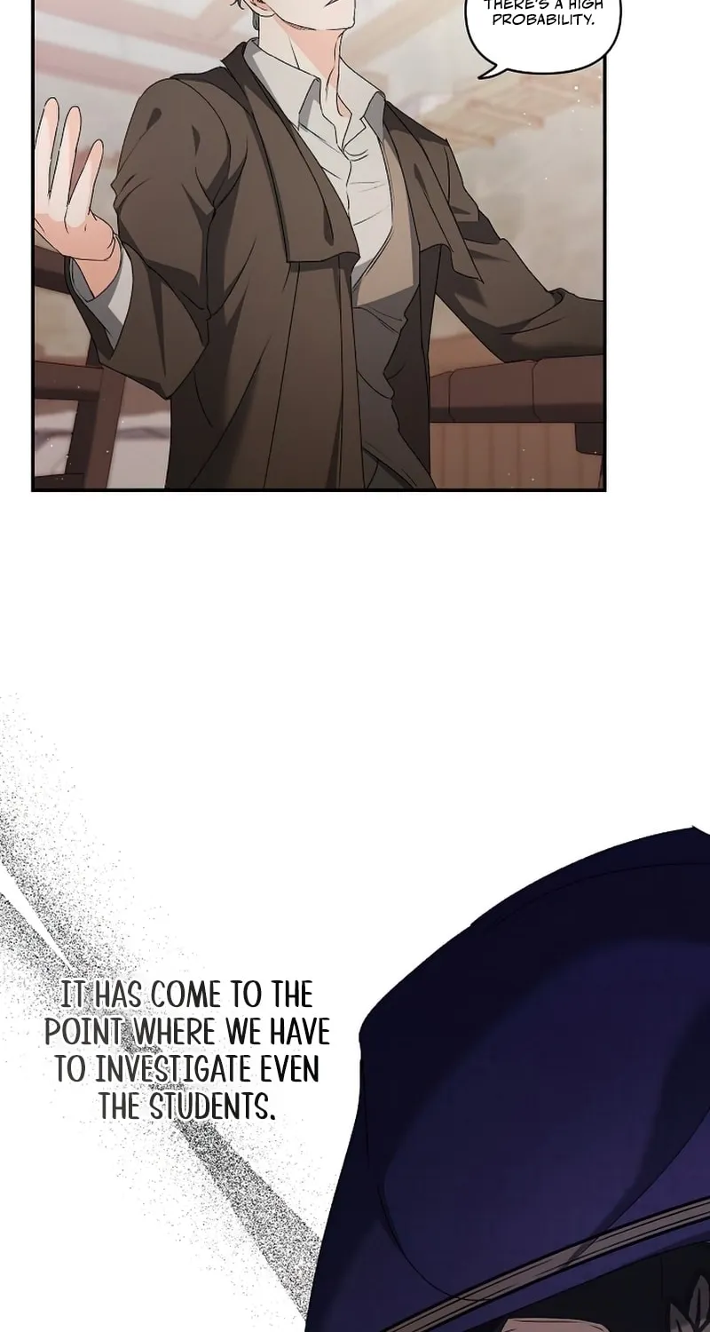 Read Lady Evony chapter 139 image 47 on Lezhin