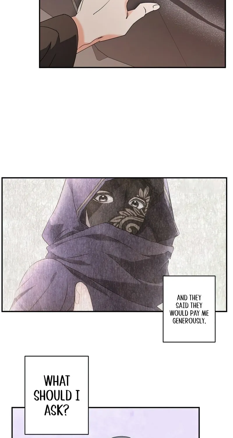 Read Lady Evony chapter 139 image 5 on Lezhin
