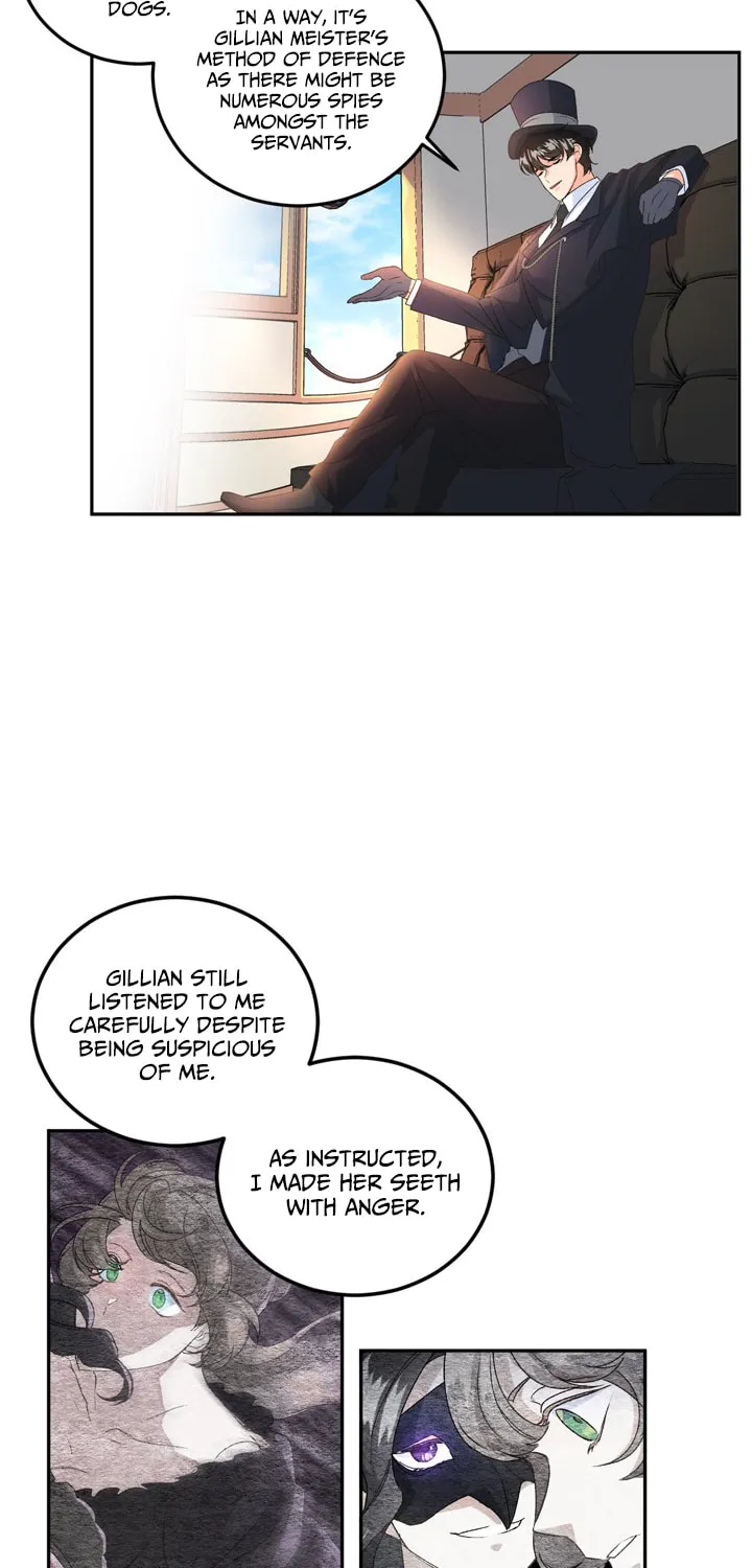Read Lady Evony chapter 14 image 13 on Lezhin