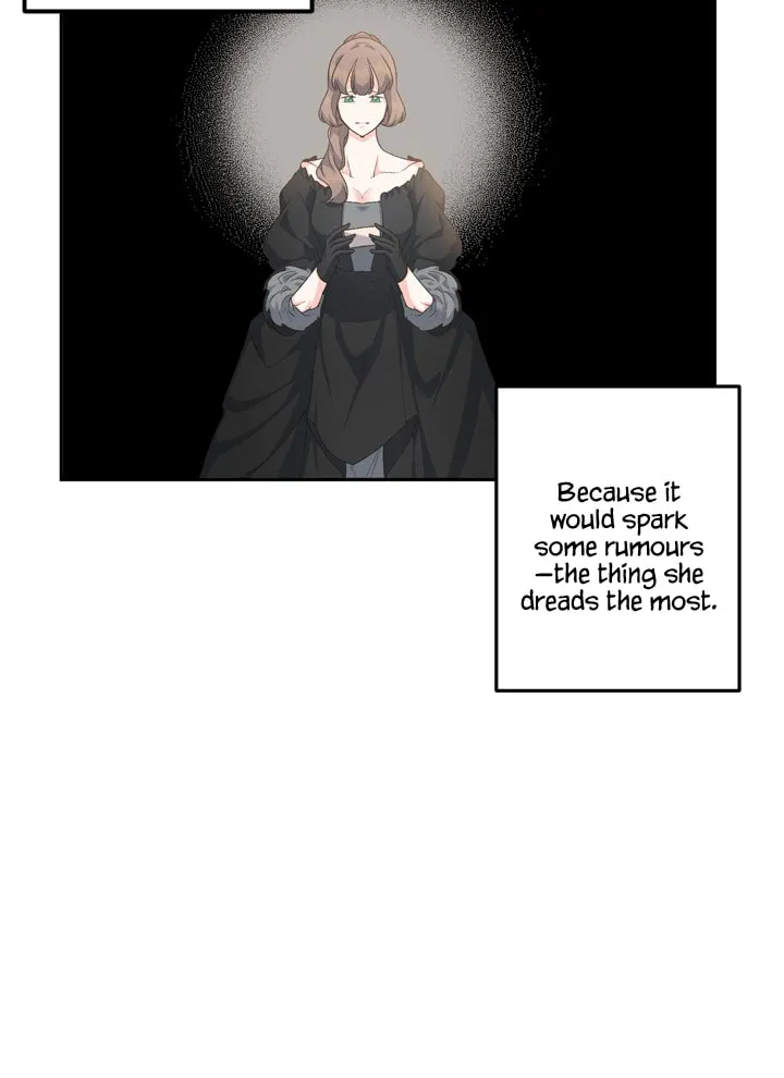 Read Lady Evony chapter 14 image 3 on Lezhin