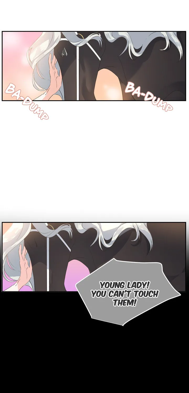 Read Lady Evony chapter 14 image 30 on Lezhin