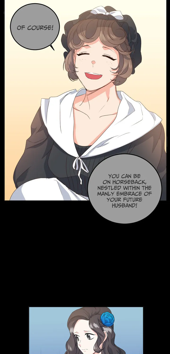 Read Lady Evony chapter 14 image 37 on Lezhin