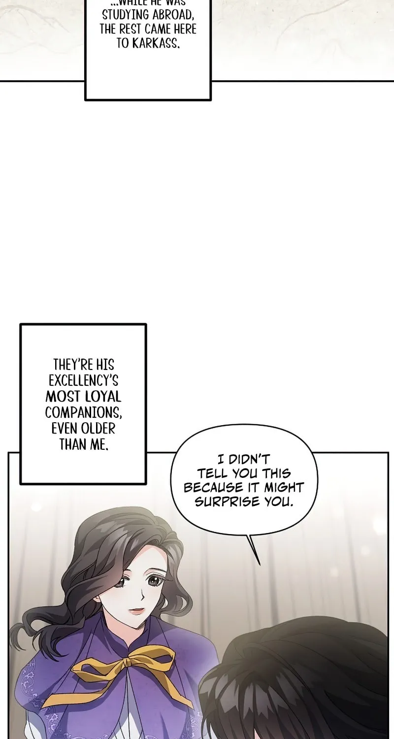 Read Lady Evony chapter 140 image 10 on Lezhin