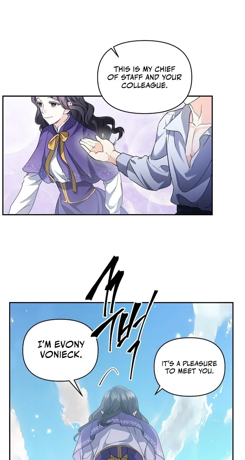 Read Lady Evony chapter 140 image 22 on Lezhin