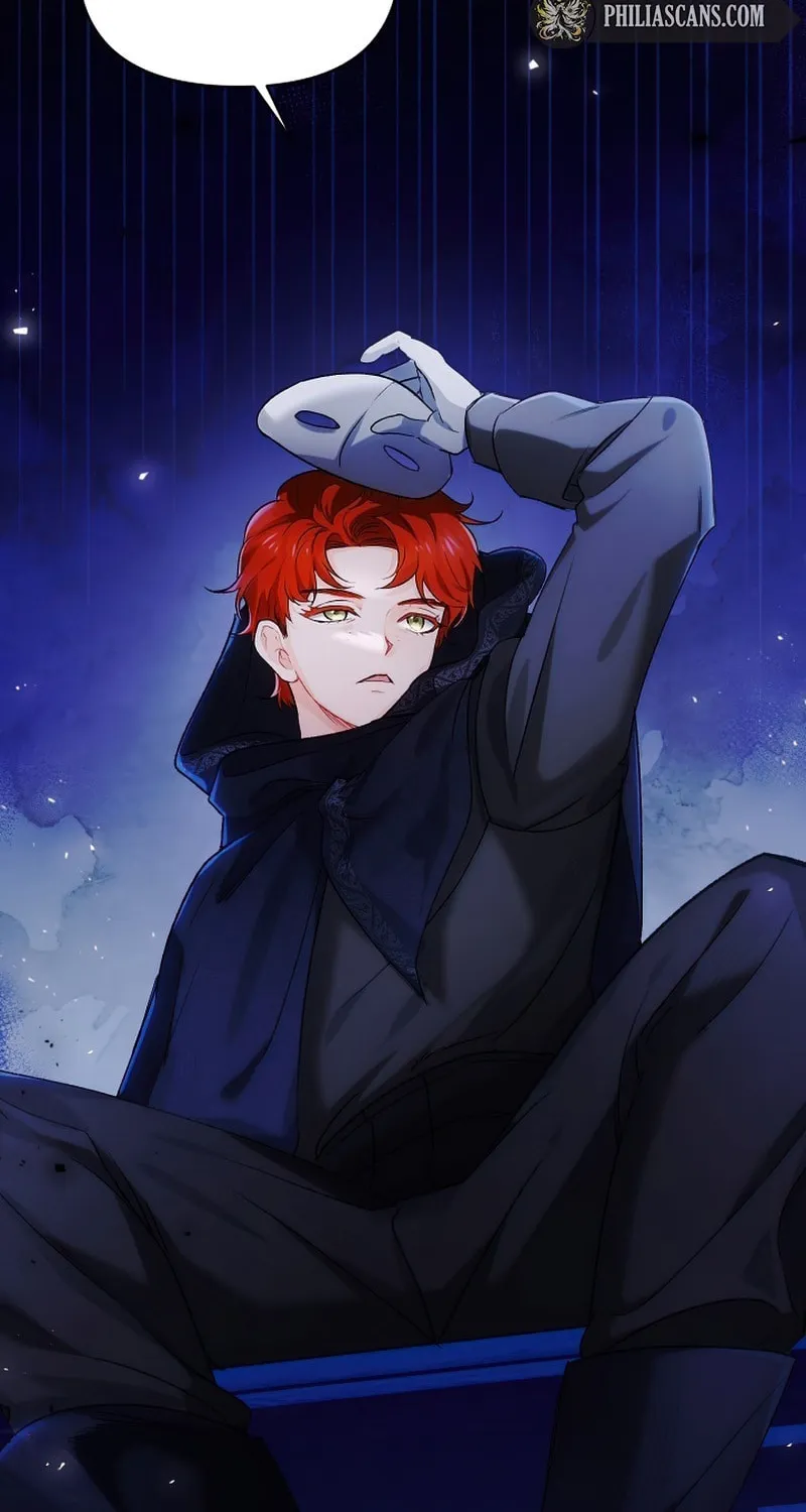 Read Lady Evony chapter 140 image 61 on Lezhin