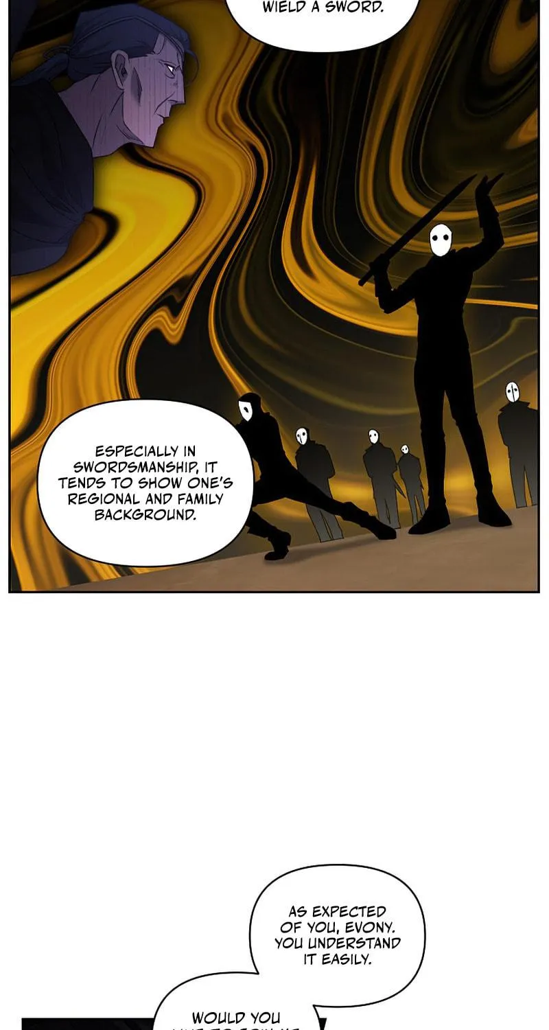 Read Lady Evony chapter 141 image 18 on Lezhin