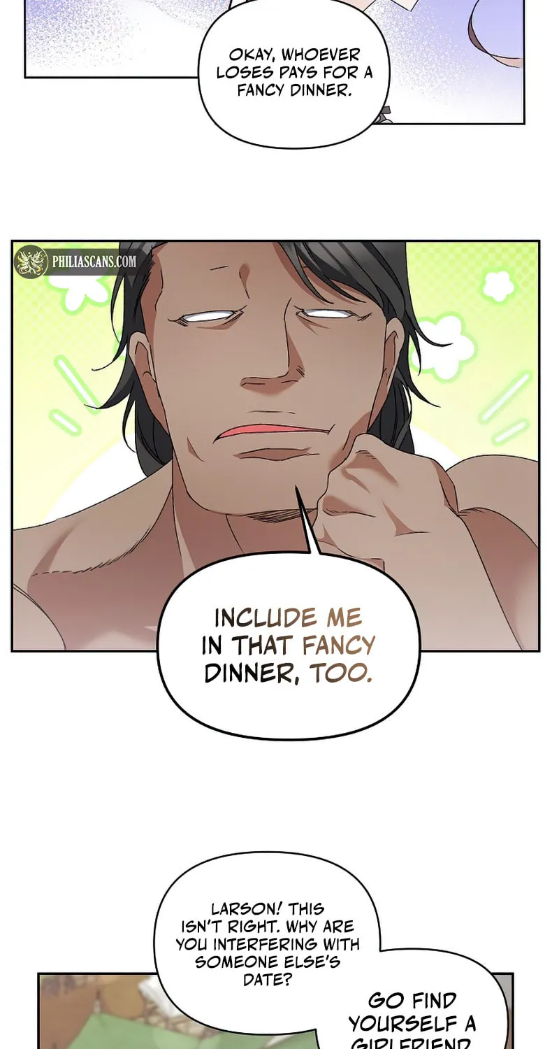 Read Lady Evony chapter 141 image 20 on Lezhin