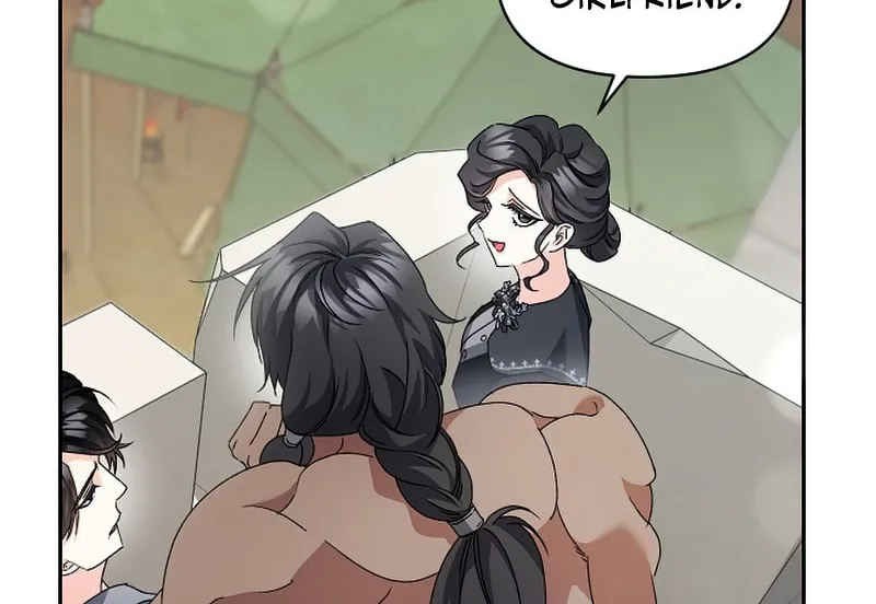 Read Lady Evony chapter 141 image 21 on Lezhin