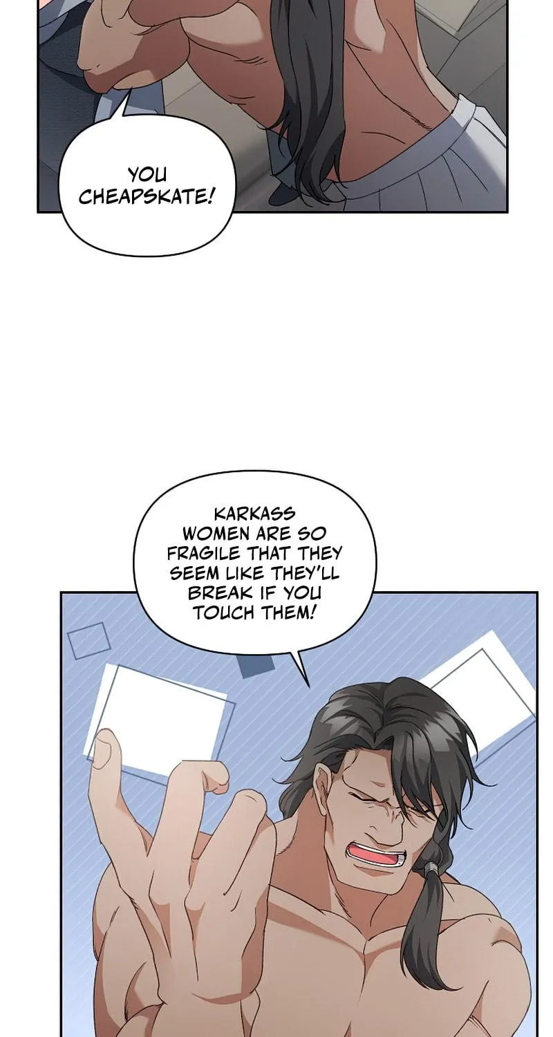 Read Lady Evony chapter 141 image 22 on Lezhin