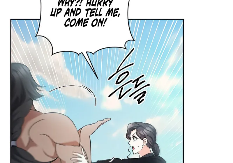 Read Lady Evony chapter 141 image 27 on Lezhin