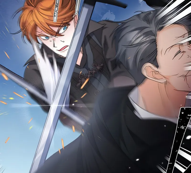Read Lady Evony chapter 141 image 43 on Lezhin