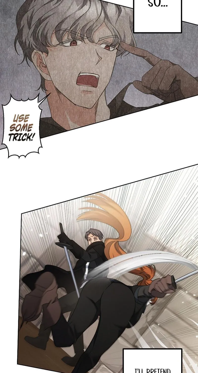 Read Lady Evony chapter 141 image 46 on Lezhin