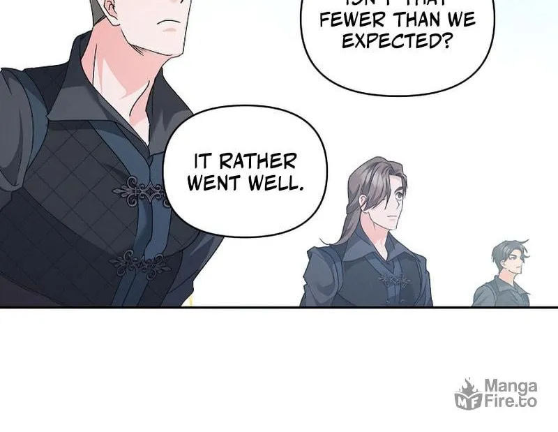Read Lady Evony chapter 141 image 5 on Lezhin