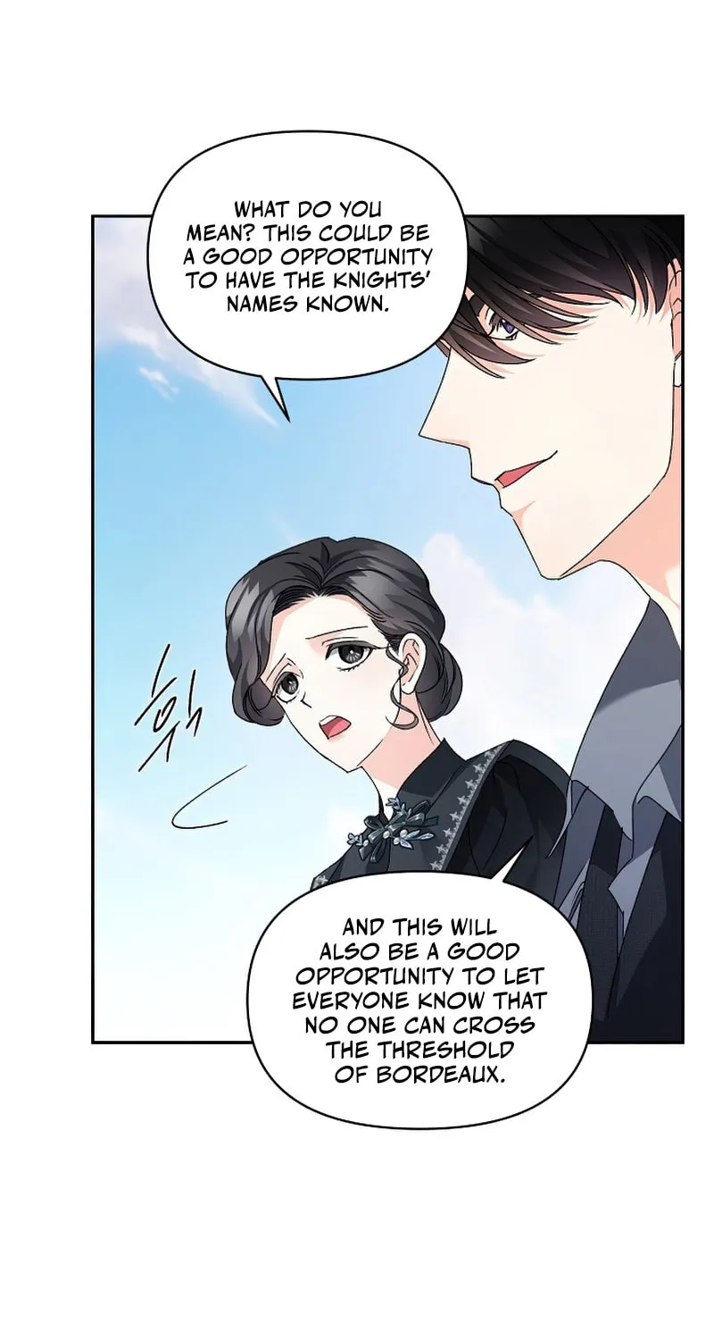 Read Lady Evony chapter 141 image 6 on Lezhin