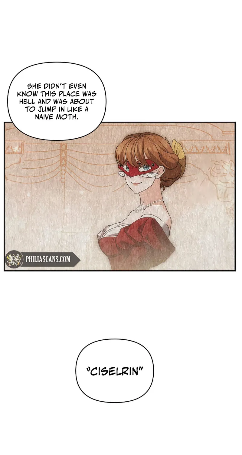 Read Lady Evony chapter 141 image 74 on Lezhin