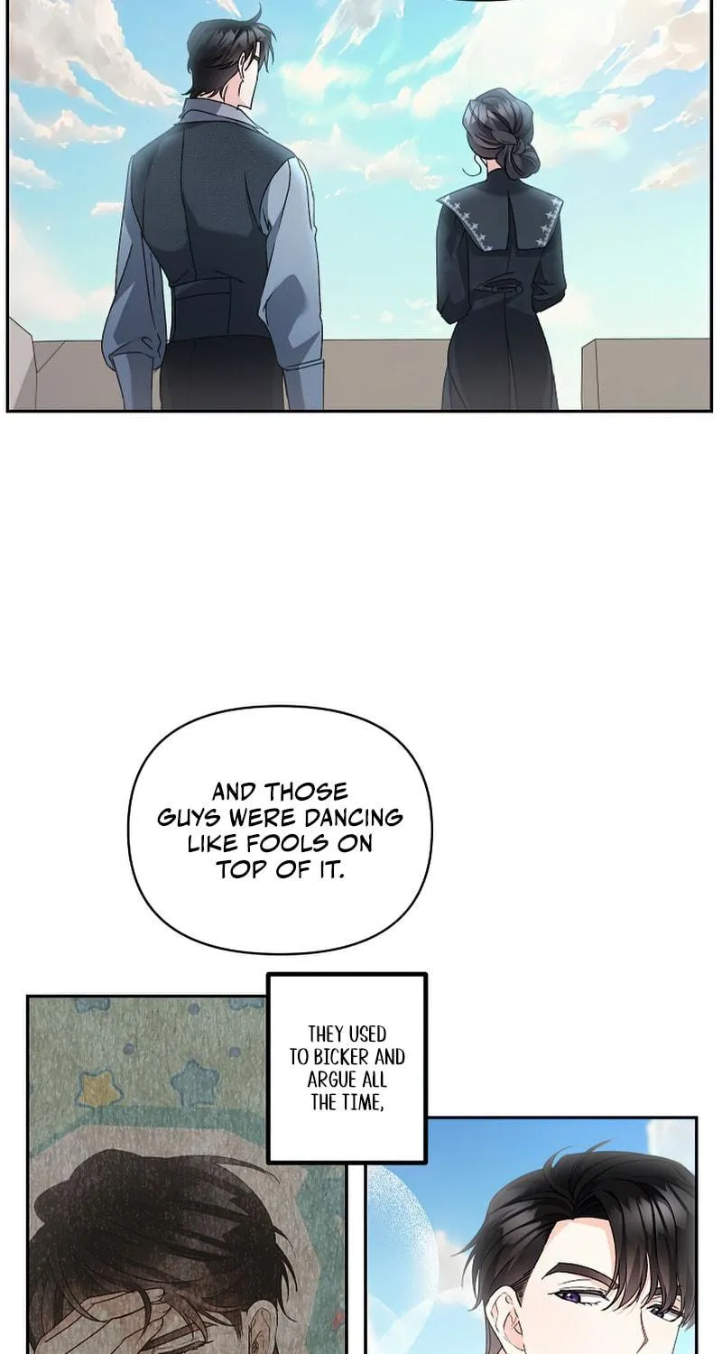 Read Lady Evony chapter 141 image 8 on Lezhin