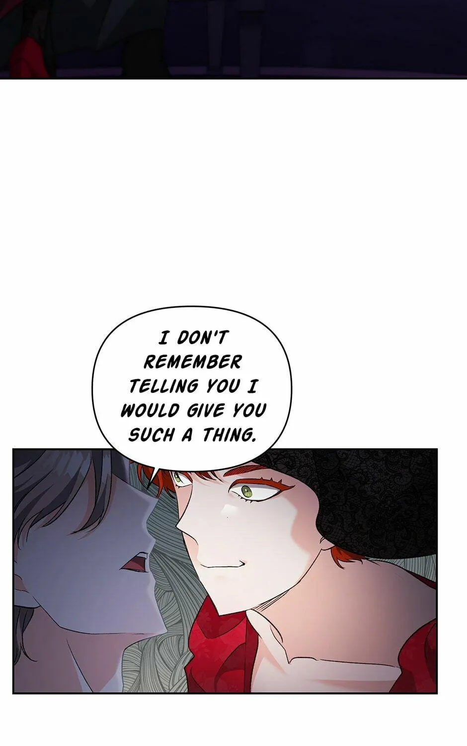 Read Lady Evony chapter 142 image 10 on Lezhin