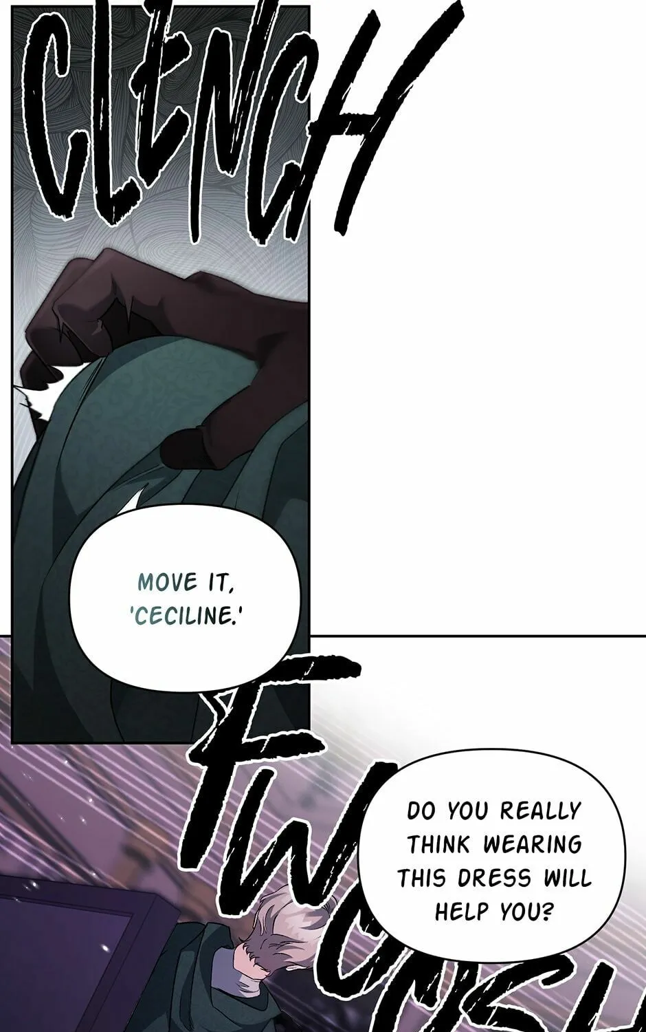 Read Lady Evony chapter 142 image 12 on Lezhin