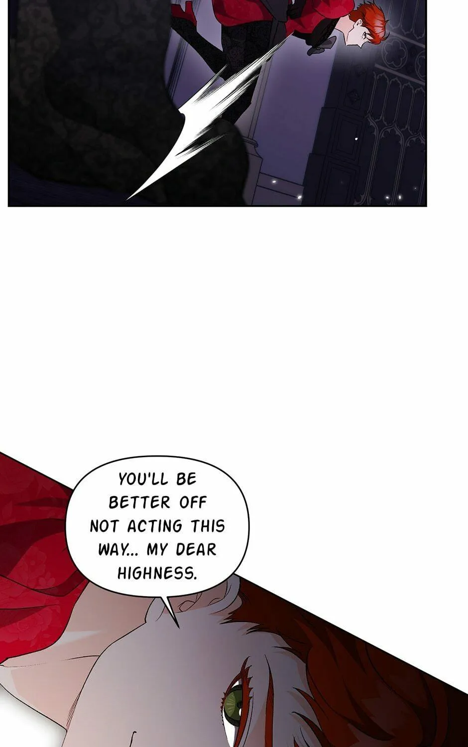 Read Lady Evony chapter 142 image 16 on Lezhin