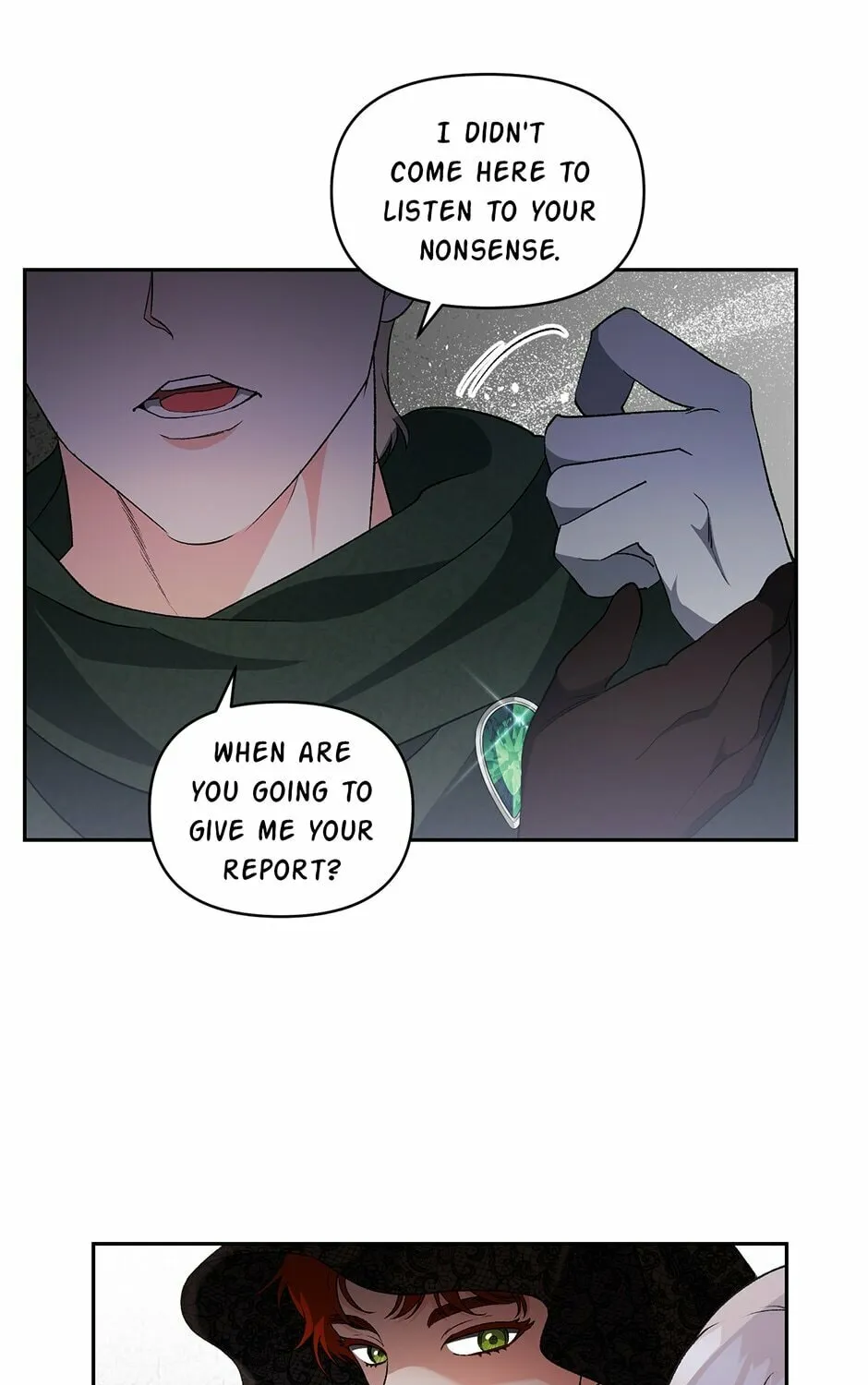 Read Lady Evony chapter 142 image 2 on Lezhin