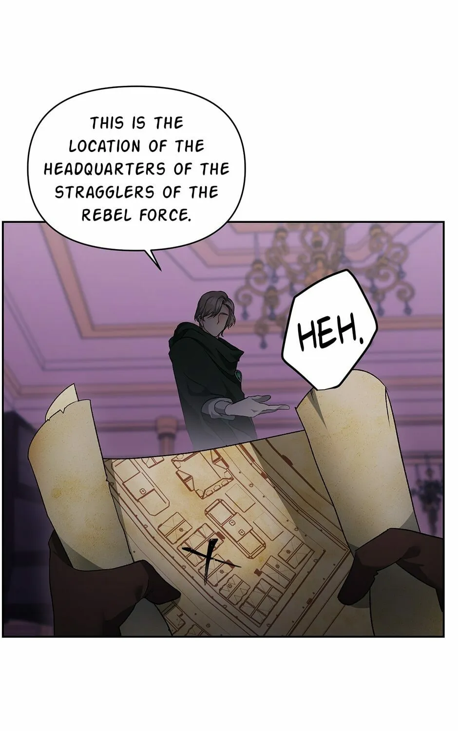 Read Lady Evony chapter 142 image 24 on Lezhin