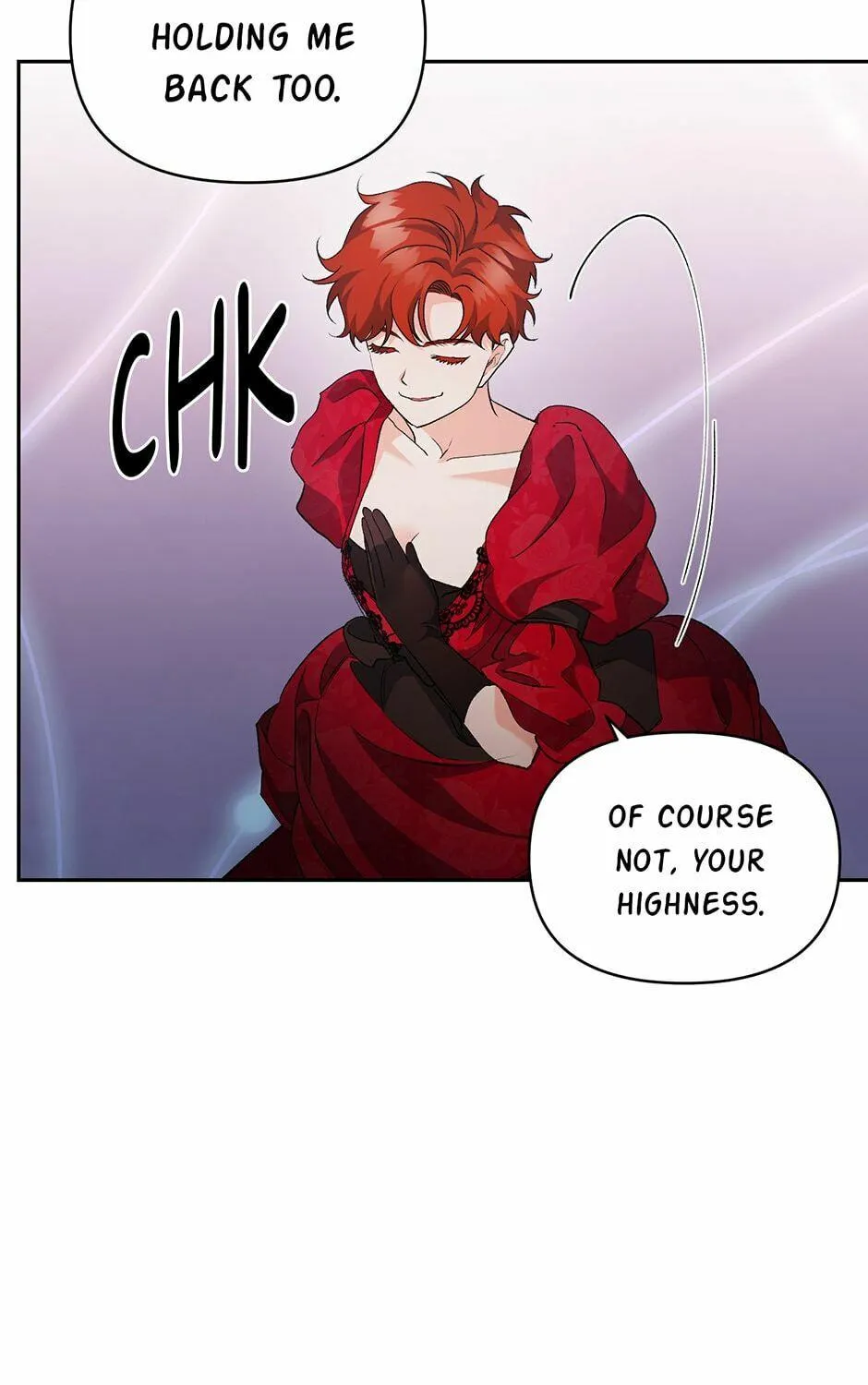 Read Lady Evony chapter 142 image 38 on Lezhin
