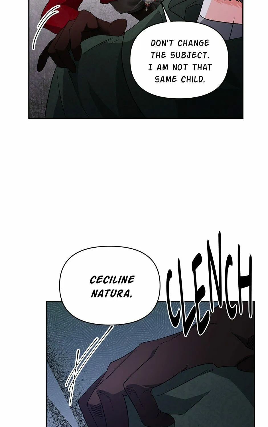 Read Lady Evony chapter 142 image 4 on Lezhin