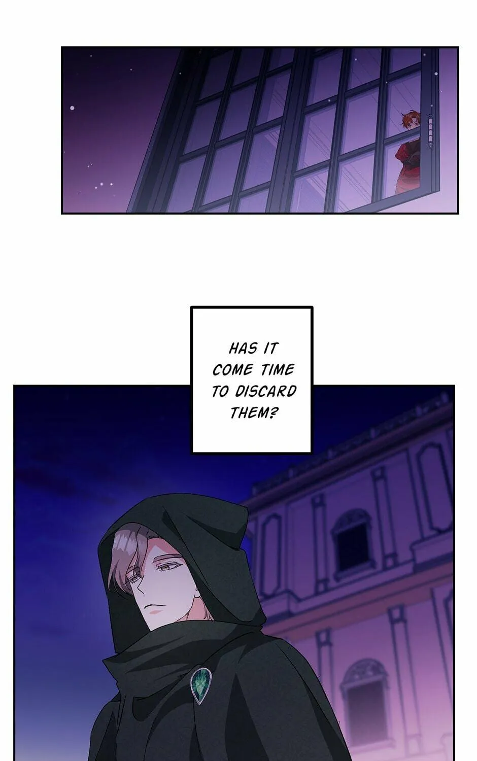 Read Lady Evony chapter 142 image 40 on Lezhin