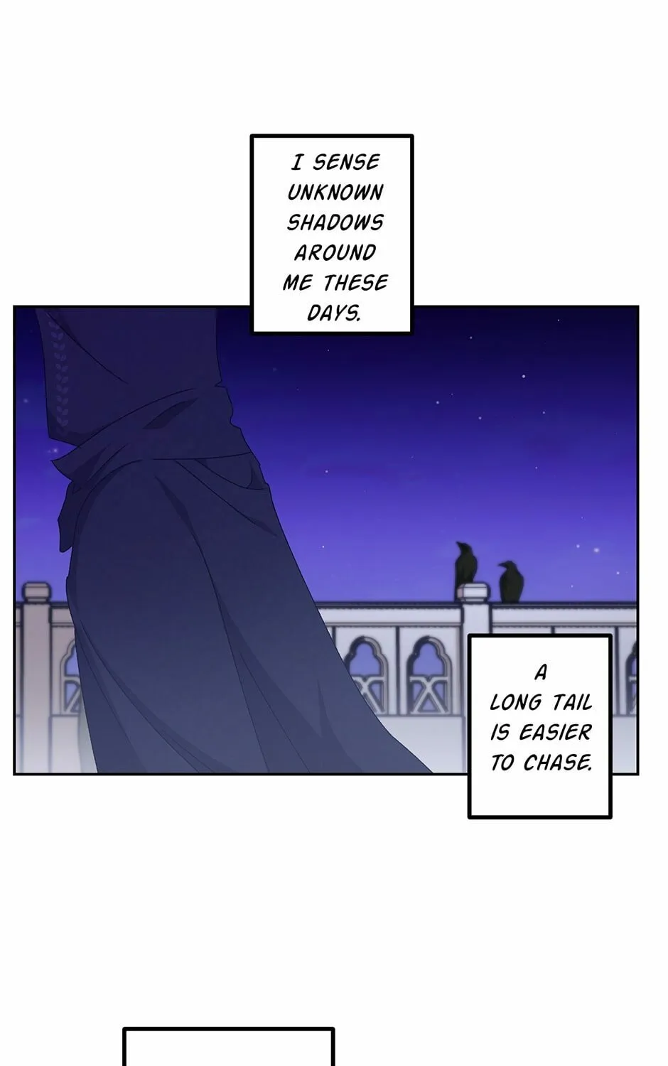 Read Lady Evony chapter 142 image 42 on Lezhin