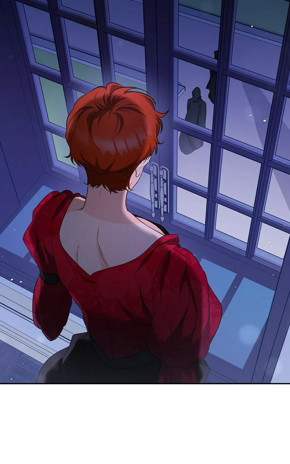 Read Lady Evony chapter 142 image 44 on Lezhin