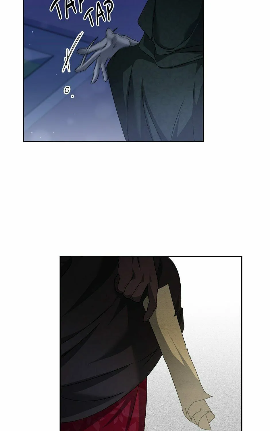 Read Lady Evony chapter 142 image 46 on Lezhin