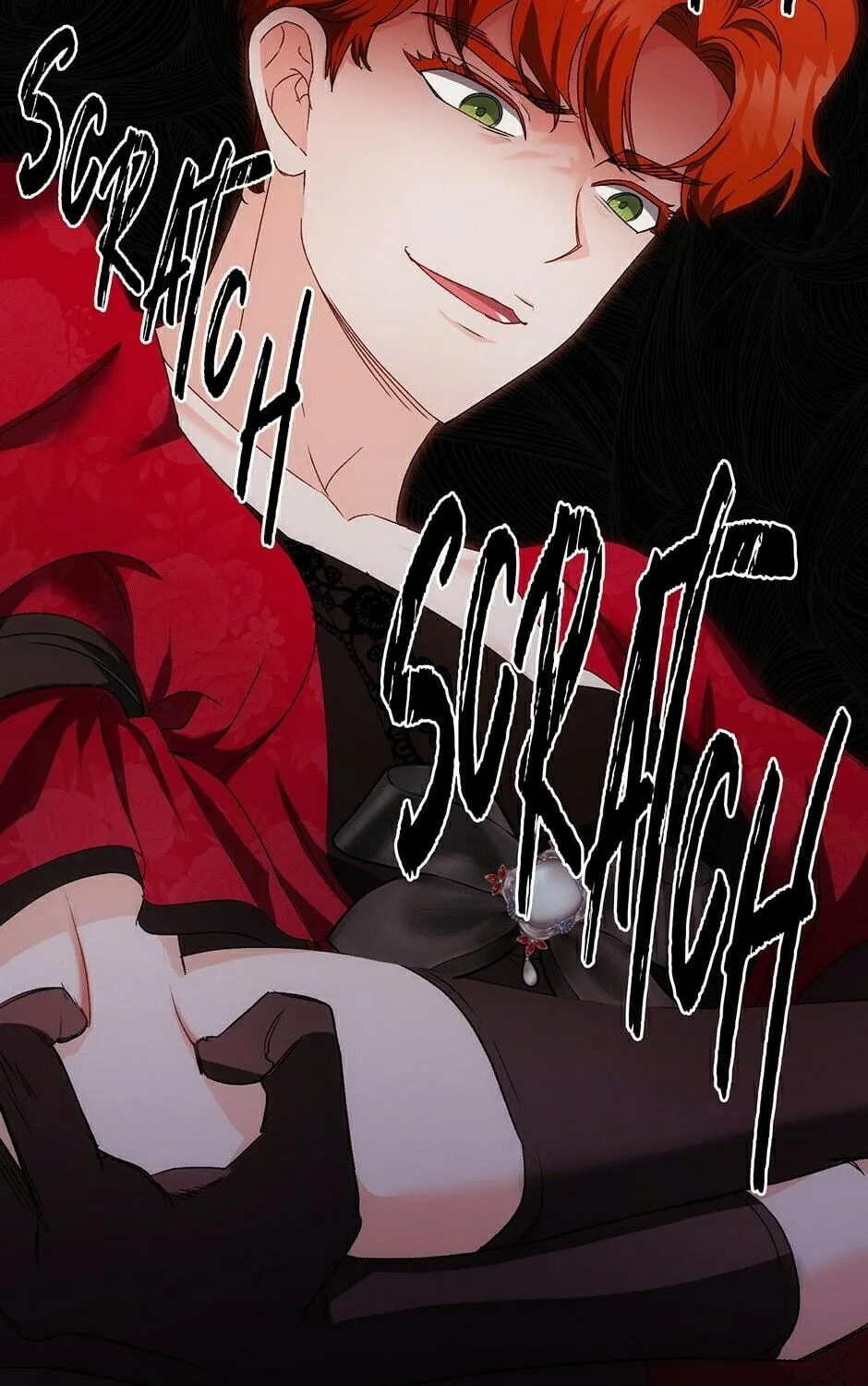 Read Lady Evony chapter 142 image 52 on Lezhin