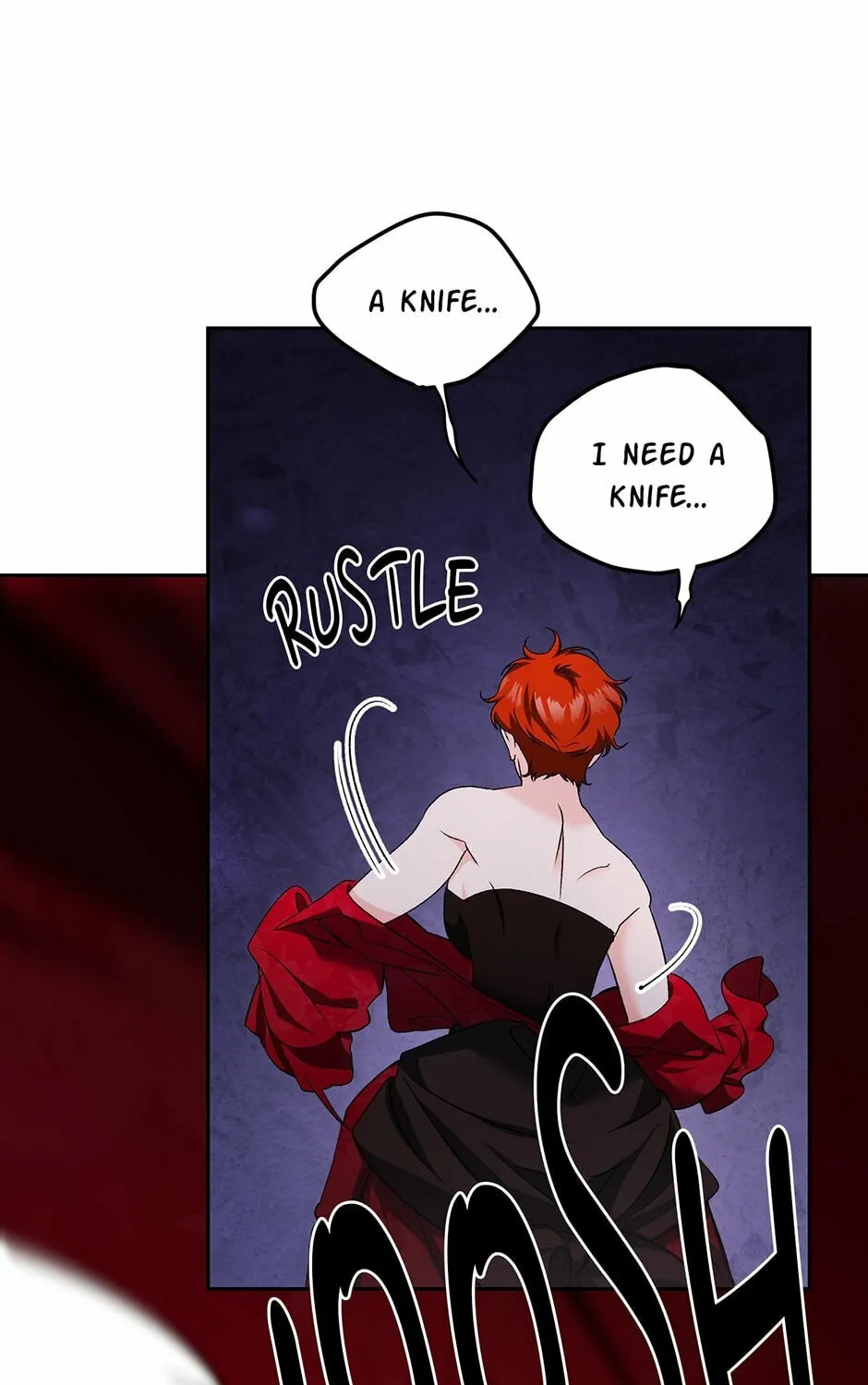 Read Lady Evony chapter 142 image 54 on Lezhin