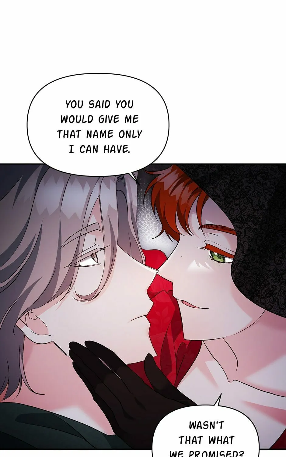 Read Lady Evony chapter 142 image 6 on Lezhin