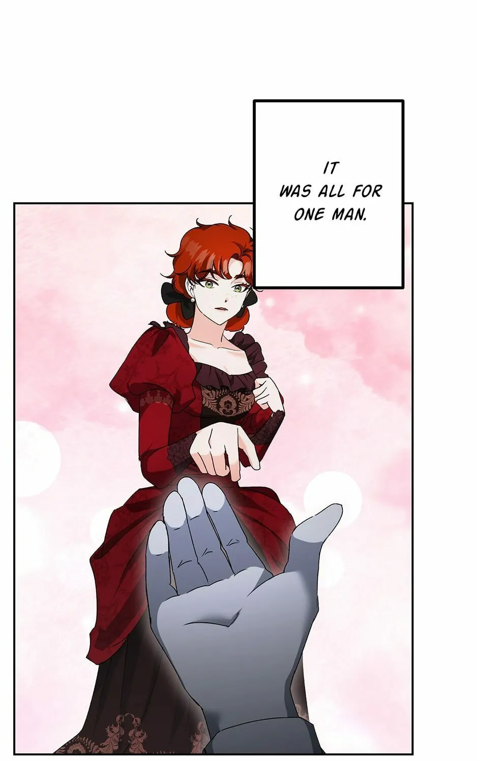 Read Lady Evony chapter 142 image 62 on Lezhin