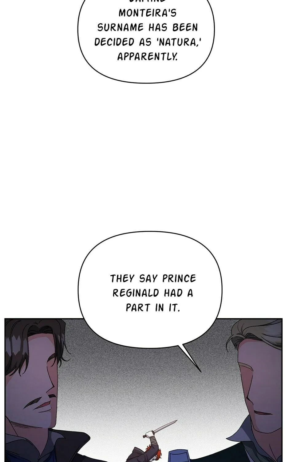 Read Lady Evony chapter 142 image 76 on Lezhin