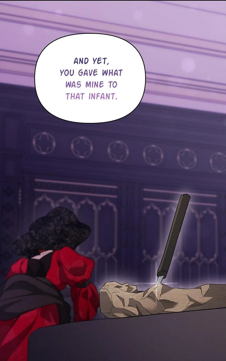 Read Lady Evony chapter 142 image 8 on Lezhin
