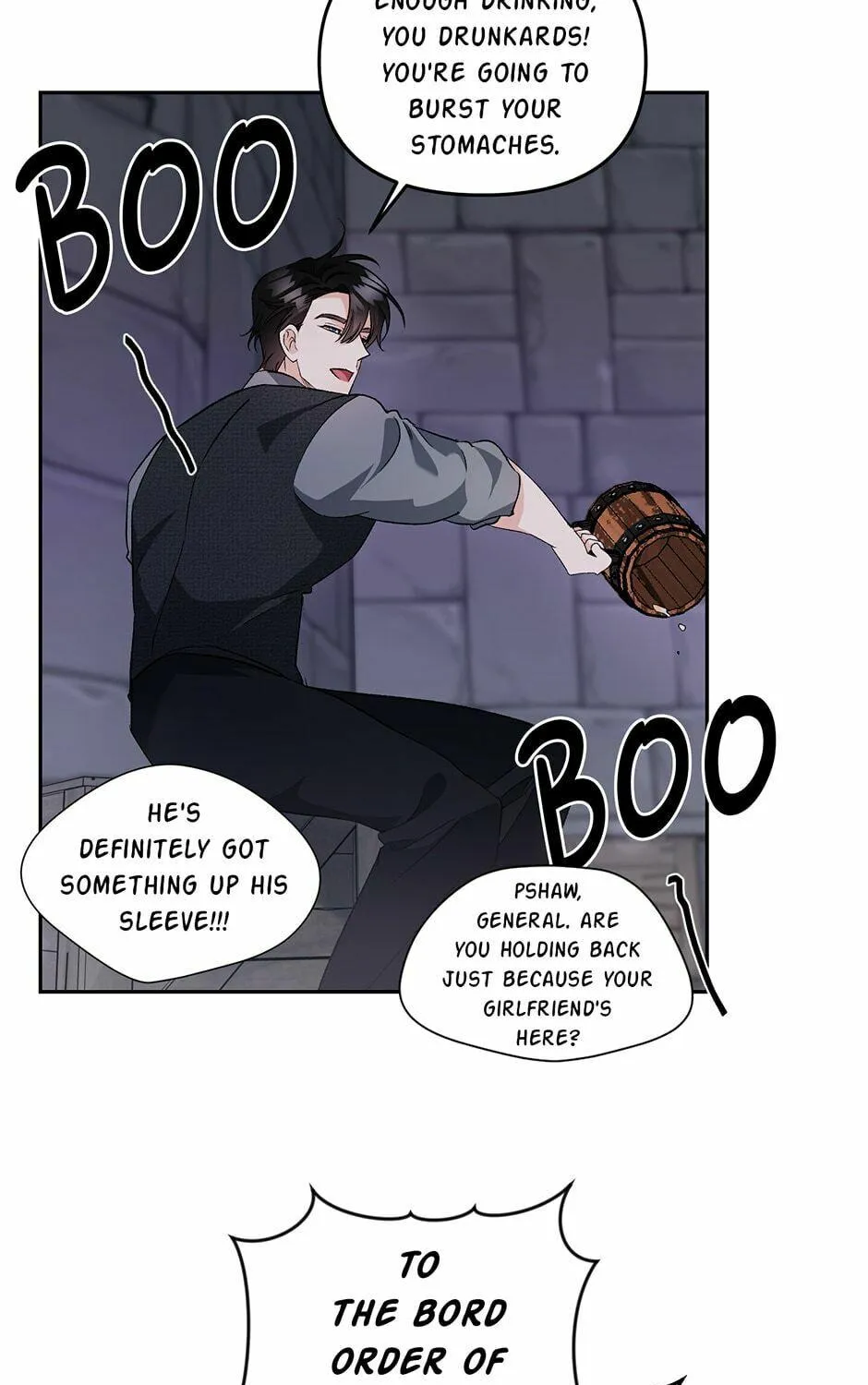 Read Lady Evony chapter 143 image 10 on Lezhin
