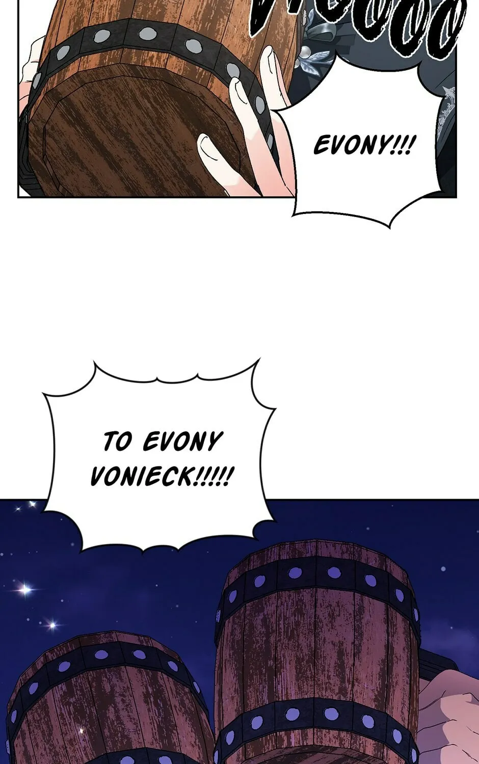 Read Lady Evony chapter 143 image 14 on Lezhin