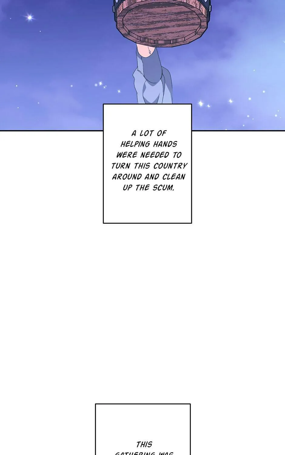 Read Lady Evony chapter 143 image 16 on Lezhin