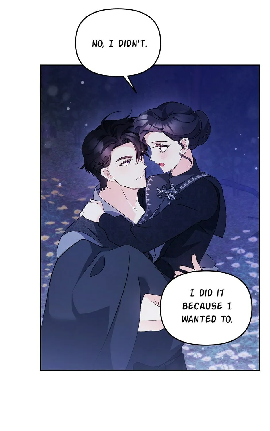 Read Lady Evony chapter 143 image 24 on Lezhin
