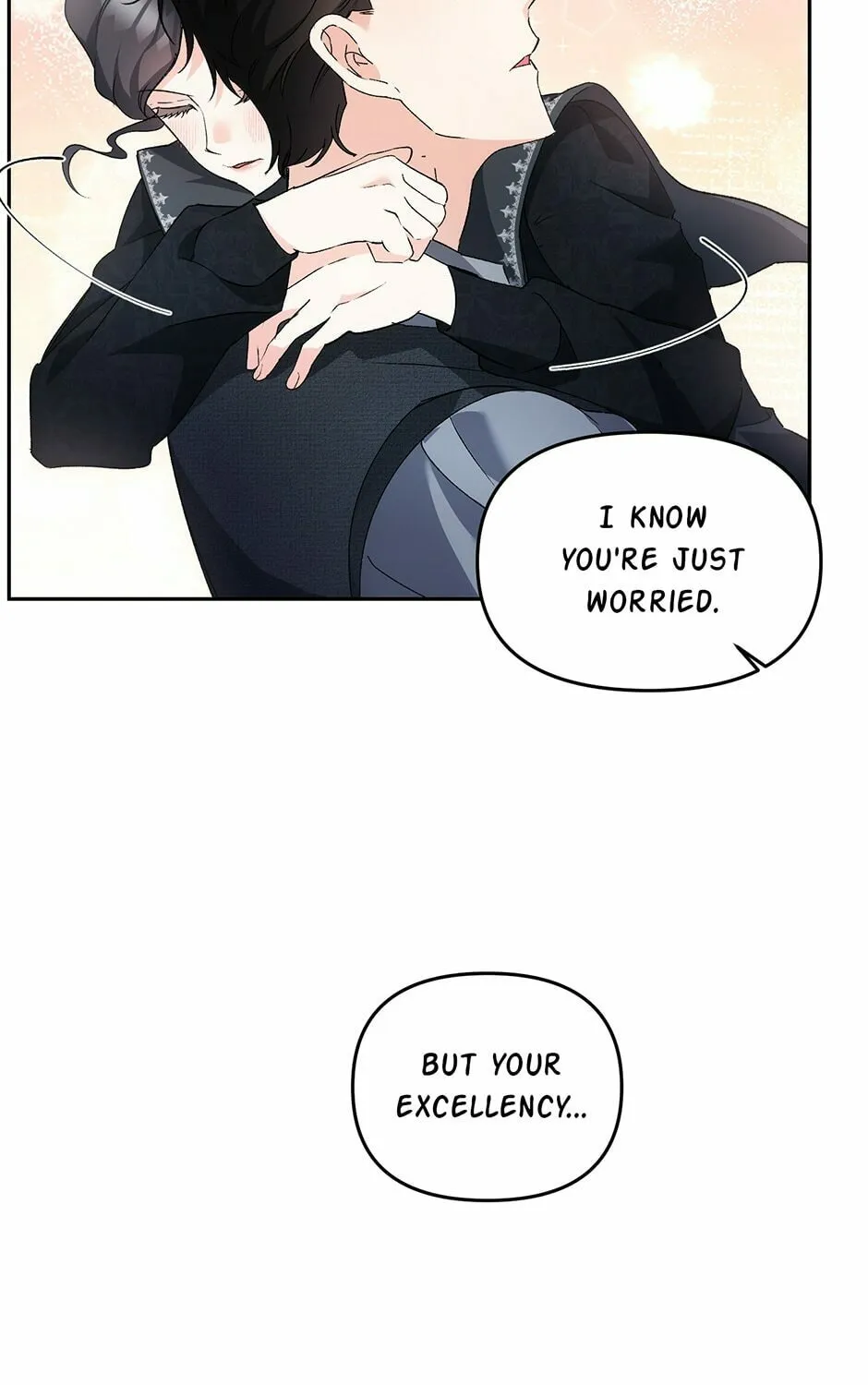 Read Lady Evony chapter 143 image 26 on Lezhin