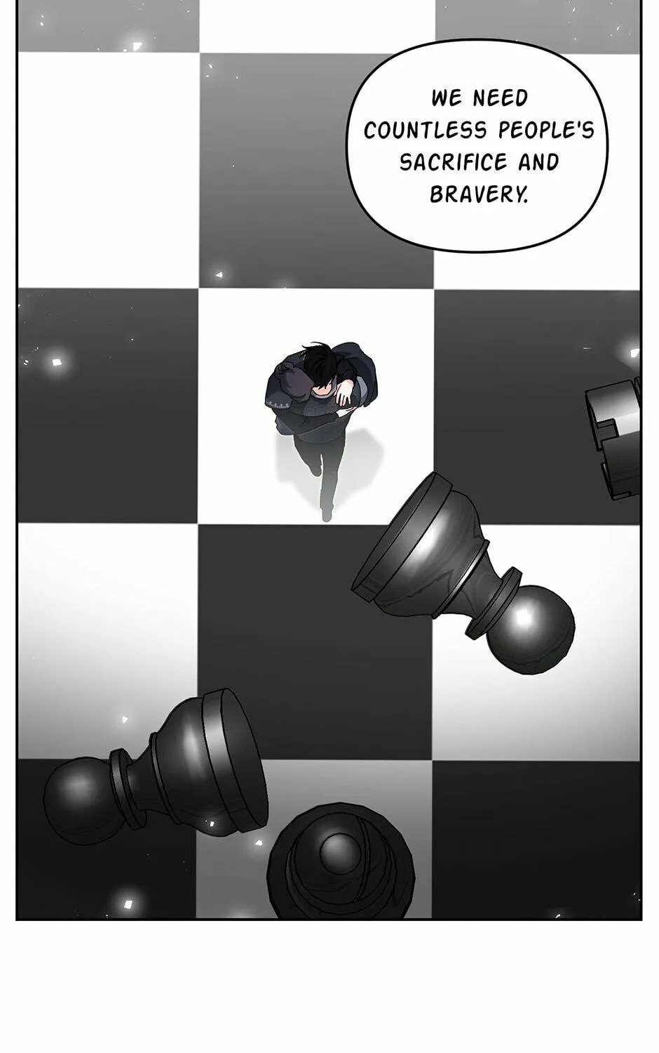 Read Lady Evony chapter 143 image 28 on Lezhin