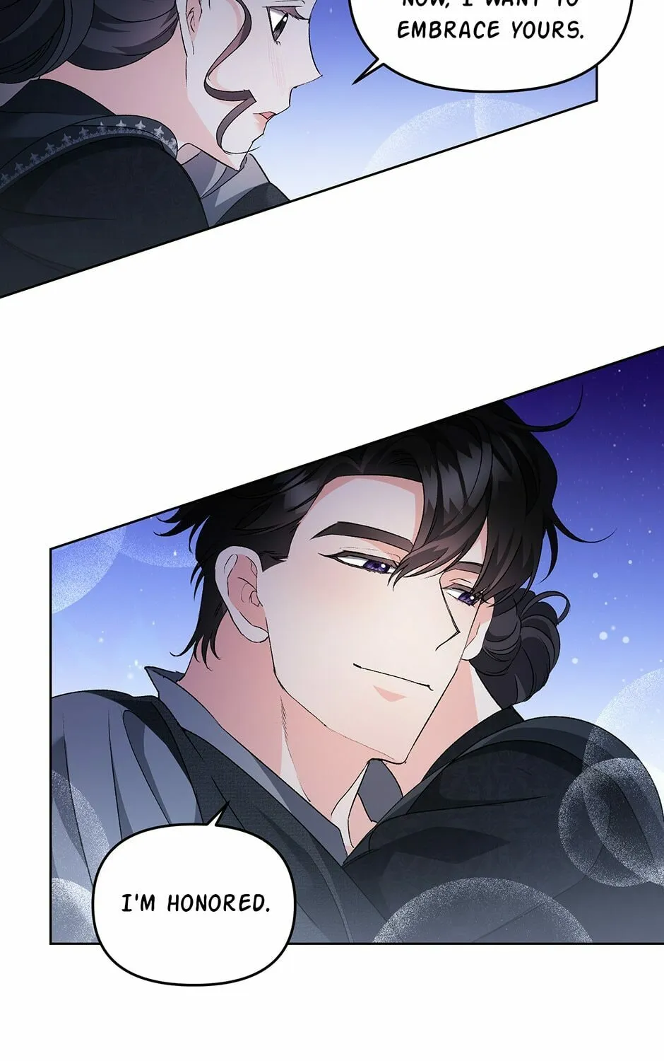 Read Lady Evony chapter 143 image 30 on Lezhin