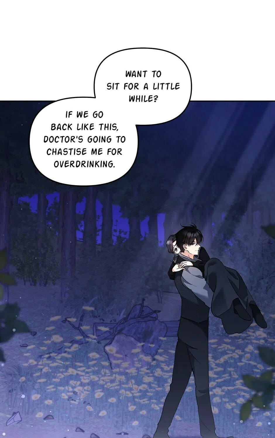 Read Lady Evony chapter 143 image 32 on Lezhin